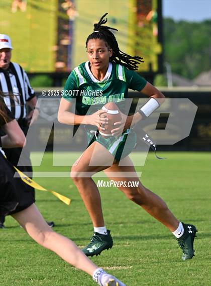 Thumbnail 3 in Green Hill @ Mount Juliet (County Championships) photogallery.