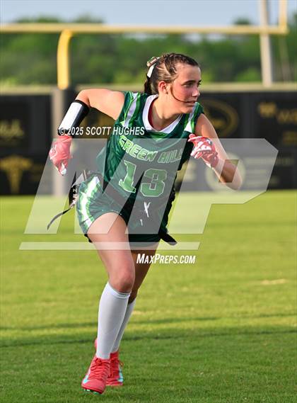 Thumbnail 1 in Green Hill @ Mount Juliet (County Championships) photogallery.