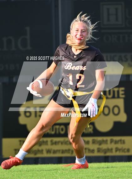 Thumbnail 3 in Green Hill @ Mount Juliet (County Championships) photogallery.