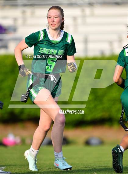 Thumbnail 3 in Green Hill @ Mount Juliet (County Championships) photogallery.