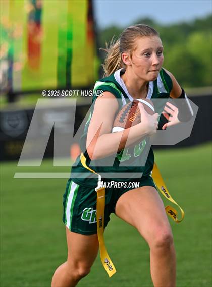 Thumbnail 2 in Green Hill @ Mount Juliet (County Championships) photogallery.