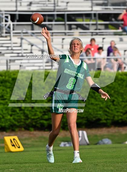 Thumbnail 1 in Green Hill @ Mount Juliet (County Championships) photogallery.