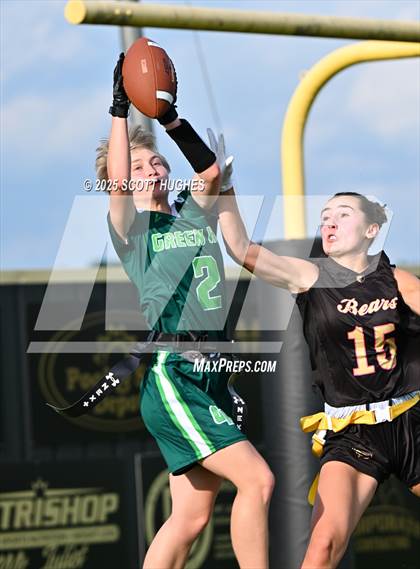 Thumbnail 1 in Green Hill @ Mount Juliet (County Championships) photogallery.