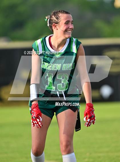 Thumbnail 2 in Green Hill @ Mount Juliet (County Championships) photogallery.