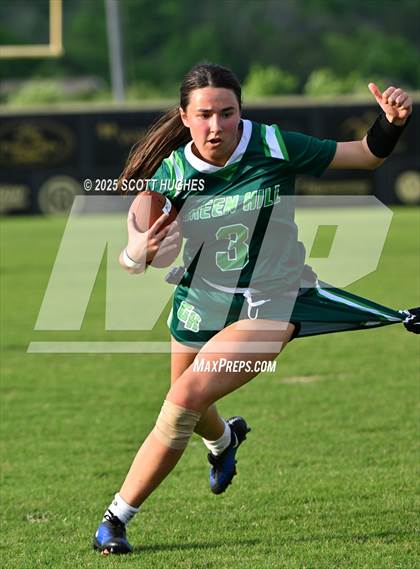 Thumbnail 1 in Green Hill @ Mount Juliet (County Championships) photogallery.