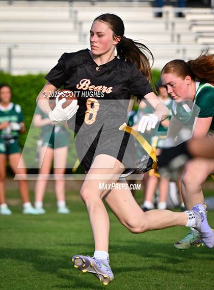 Thumbnail 1 in Green Hill @ Mount Juliet (County Championships) photogallery.