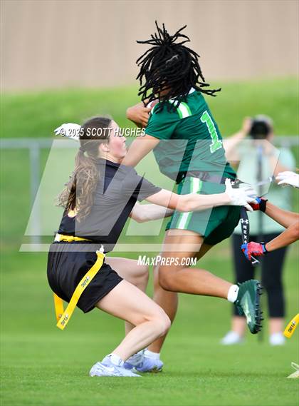 Thumbnail 3 in Green Hill @ Mount Juliet (County Championships) photogallery.