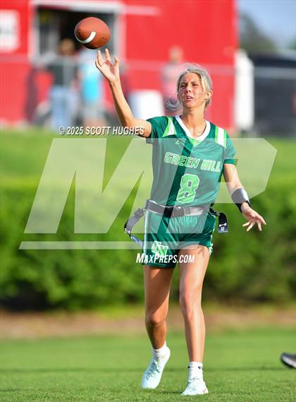 Thumbnail 1 in Green Hill @ Mount Juliet (County Championships) photogallery.