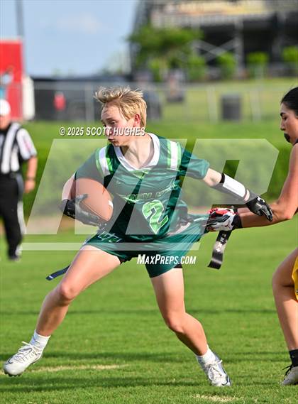 Thumbnail 3 in Green Hill @ Mount Juliet (County Championships) photogallery.