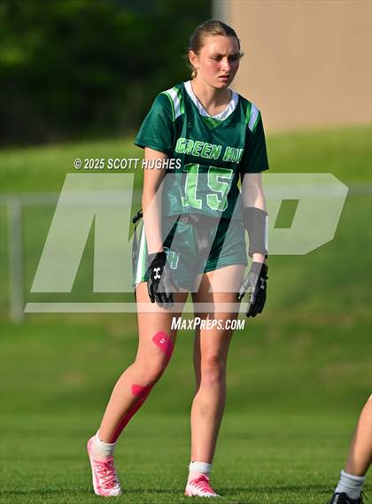 Thumbnail 1 in Green Hill @ Mount Juliet (County Championships) photogallery.