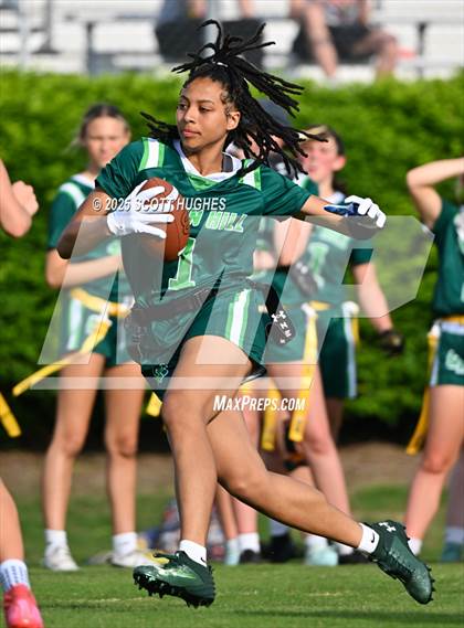Thumbnail 1 in Green Hill @ Mount Juliet (County Championships) photogallery.