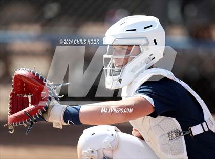 Thumbnail 1 in Benson vs Desert View (Lancer Baseball Classic) photogallery.