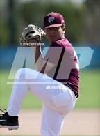Photo from the gallery "Benson vs Desert View (Lancer Baseball Classic)"