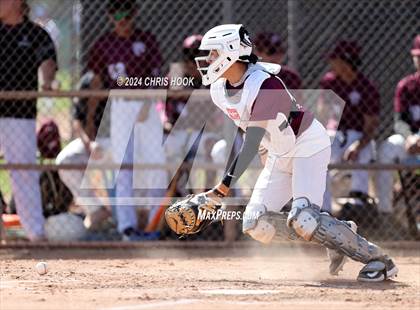 Thumbnail 1 in Benson vs Desert View (Lancer Baseball Classic) photogallery.