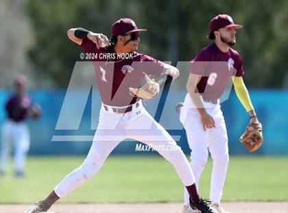 Thumbnail 1 in Benson vs Desert View (Lancer Baseball Classic) photogallery.