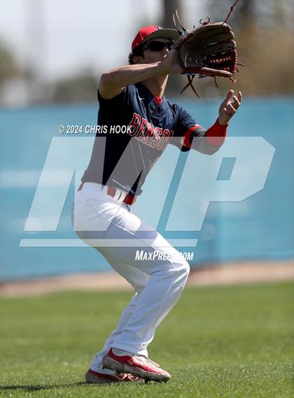 Thumbnail 3 in Benson vs Desert View (Lancer Baseball Classic) photogallery.