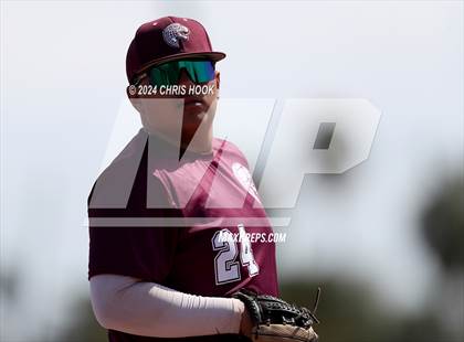 Thumbnail 1 in Benson vs Desert View (Lancer Baseball Classic) photogallery.