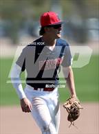 Photo from the gallery "Benson vs Desert View (Lancer Baseball Classic)"
