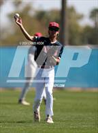 Photo from the gallery "Benson vs Desert View (Lancer Baseball Classic)"