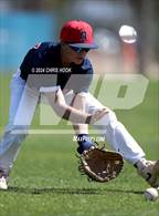 Photo from the gallery "Benson vs Desert View (Lancer Baseball Classic)"