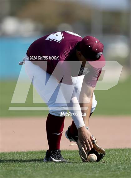 Thumbnail 1 in Benson vs Desert View (Lancer Baseball Classic) photogallery.