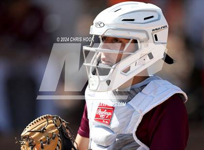 Thumbnail 2 in Benson vs Desert View (Lancer Baseball Classic) photogallery.
