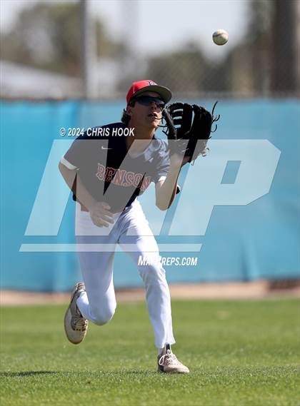 Thumbnail 1 in Benson vs Desert View (Lancer Baseball Classic) photogallery.