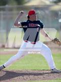 Photo from the gallery "Benson vs Desert View (Lancer Baseball Classic)"