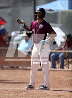 Photo from the gallery "Benson vs Desert View (Lancer Baseball Classic)"