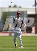 Photo from the gallery "Benson vs Desert View (Lancer Baseball Classic)"