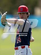 Photo from the gallery "Benson vs Desert View (Lancer Baseball Classic)"