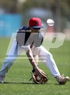 Photo from the gallery "Benson vs Desert View (Lancer Baseball Classic)"