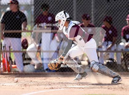 Thumbnail 2 in Benson vs Desert View (Lancer Baseball Classic) photogallery.