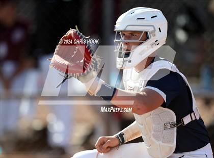 Thumbnail 3 in Benson vs Desert View (Lancer Baseball Classic) photogallery.
