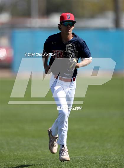 Thumbnail 2 in Benson vs Desert View (Lancer Baseball Classic) photogallery.
