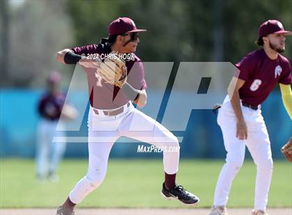 Thumbnail 3 in Benson vs Desert View (Lancer Baseball Classic) photogallery.