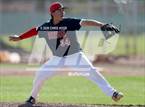 Photo from the gallery "Benson vs Desert View (Lancer Baseball Classic)"