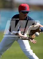 Photo from the gallery "Benson vs Desert View (Lancer Baseball Classic)"