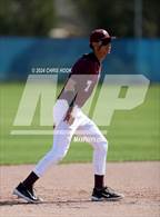 Photo from the gallery "Benson vs Desert View (Lancer Baseball Classic)"