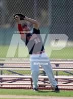 Photo from the gallery "Benson vs Desert View (Lancer Baseball Classic)"