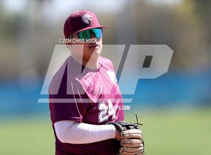 Thumbnail 1 in Benson vs Desert View (Lancer Baseball Classic) photogallery.