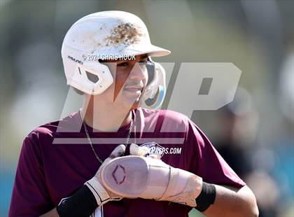 Thumbnail 2 in Benson vs Desert View (Lancer Baseball Classic) photogallery.