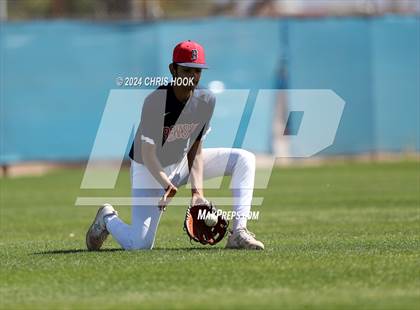Thumbnail 3 in Benson vs Desert View (Lancer Baseball Classic) photogallery.