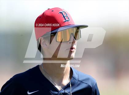 Thumbnail 3 in Benson vs Desert View (Lancer Baseball Classic) photogallery.