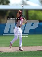 Photo from the gallery "Benson vs Desert View (Lancer Baseball Classic)"