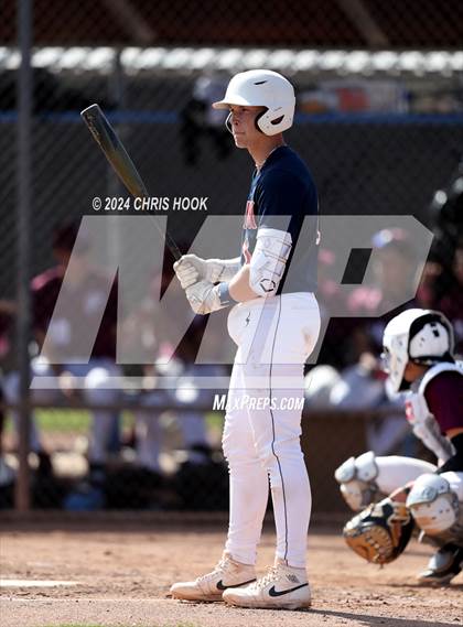 Thumbnail 3 in Benson vs Desert View (Lancer Baseball Classic) photogallery.