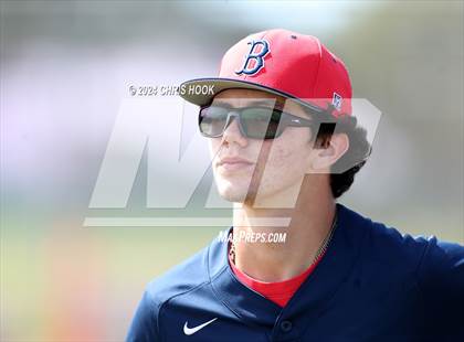 Thumbnail 1 in Benson vs Desert View (Lancer Baseball Classic) photogallery.