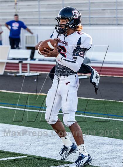 Thumbnail 1 in Sachse @ North Garland photogallery.