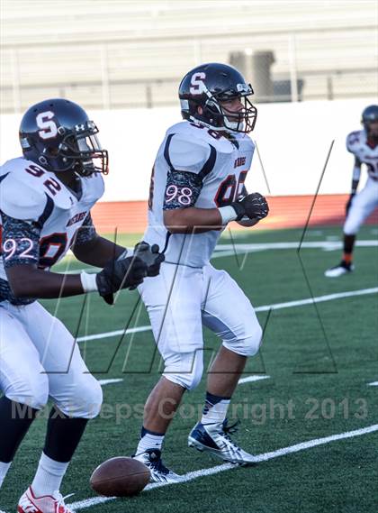 Thumbnail 1 in Sachse @ North Garland photogallery.