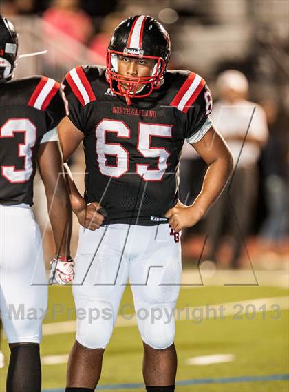 Thumbnail 2 in Sachse @ North Garland photogallery.